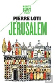 Jérusalem