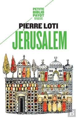 Bertrand.pt - Jérusalem