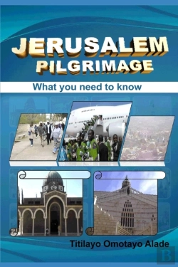 Bertrand.pt - Jerusalem Pilgrimage: What You Need To K