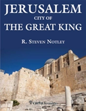 Jerusalem