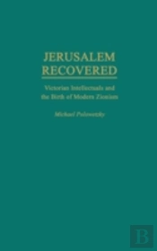 Jerusalem Recovered