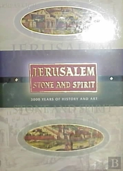 Bertrand.pt - Jerusalem
