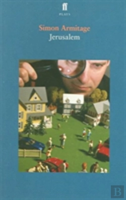 Bertrand.pt - Jerusalem