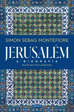 Bertrand.pt - Jerusalém