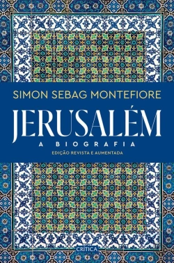 Bertrand.pt - Jerusalém