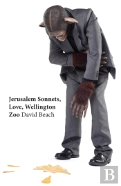 Jerusalem Sonnets, Love, Wellington Zoo