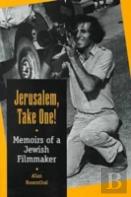 Jerusalem, Take One!