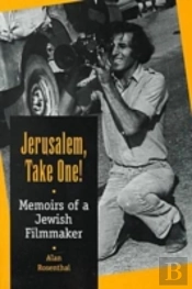 Jerusalem, Take One!