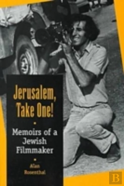 Bertrand.pt - Jerusalem, Take One!