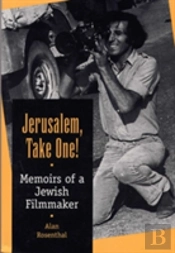 Jerusalem, Take One!
