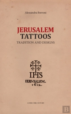 Bertrand.pt - Jerusalem Tattoos