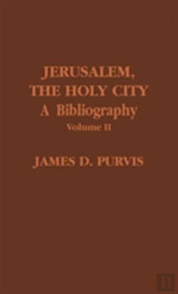 Bertrand.pt - Jerusalem, The Holy City