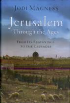Jerusalem Through The Ages