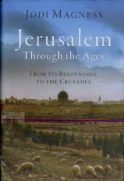 Jerusalem Through The Ages
