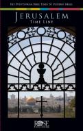 Jerusalem Time Line