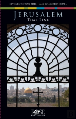 Bertrand.pt - Jerusalem Time Line