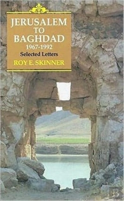 Bertrand.pt - Jerusalem To Baghdad, 1967-1992