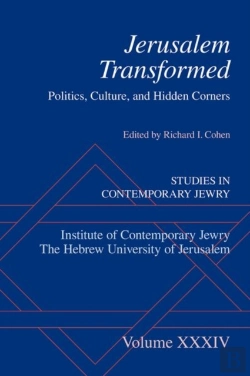 Bertrand.pt - Jerusalem Transformed