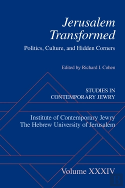 Bertrand.pt - Jerusalem Transformed