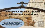Jerusalem Travel Guide