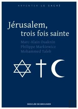 Bertrand.pt - Jérusalem, Trois Fois Sainte