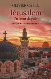 Jérusalem, Un Coeur De Paix