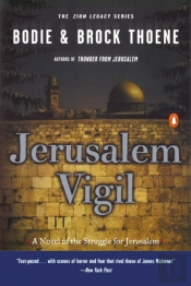 Jerusalem Vigil