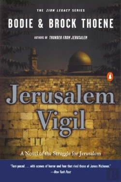 Bertrand.pt - Jerusalem Vigil
