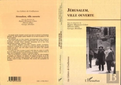 Bertrand.pt - Jérusalem, Ville Ouverte