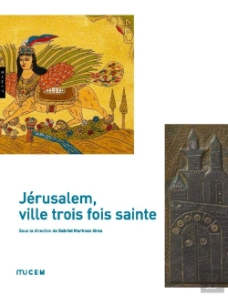 Bertrand.pt - Jérusalem ; Ville Trois Fois Sainte