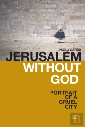 Jerusalem Without God