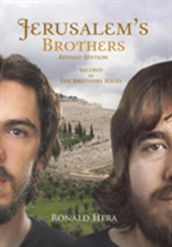Bertrand.pt - Jerusalem'S Brothers: Second In The Brothers Series