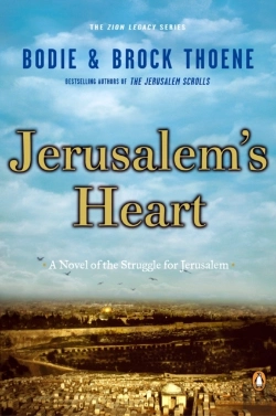 Bertrand.pt - Jerusalem'S Heart