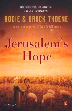 Bertrand.pt - Jerusalem'S Hope