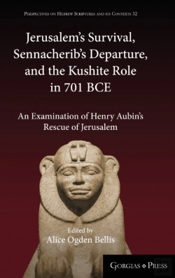 Bertrand.pt - Jerusalem'S Survival, Sennacherib'S Depa