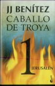 Jerusalén. Caballo De Troya 1