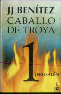Bertrand.pt - Jerusalén. Caballo De Troya 1