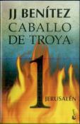 Jerusalén. Caballo De Troya 1