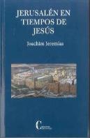 Jerusalen En Tiempos De Jesus ( Nueva Edicion )