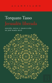 Jerusalen Liberada