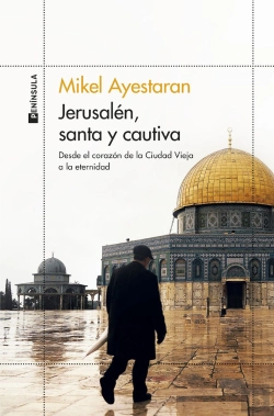 Bertrand.pt - Jerusalén, Santa Y Cautiva