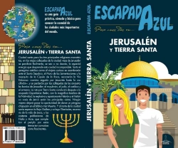 Bertrand.pt - Jerusalén Y Tierras Santas