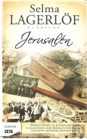 Jerusalen Zb