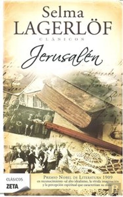 Bertrand.pt - Jerusalen Zb