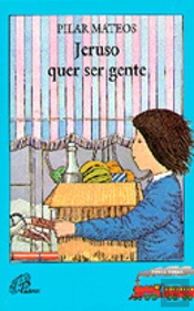 Jeruso Quer Ser Gente