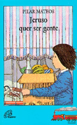 Bertrand.pt - Jeruso Quer Ser Gente