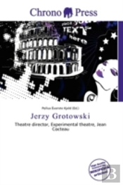 Jerzy Grotowski
