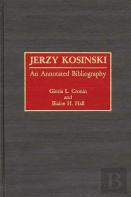 Jerzy Kosinski