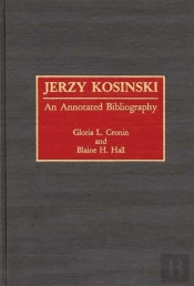 Jerzy Kosinski