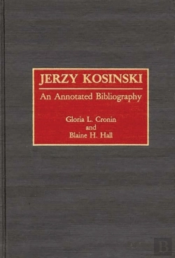 Bertrand.pt - Jerzy Kosinski